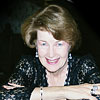 Ruth Holmes (Photo)