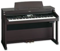 RM-700: Digital Piano