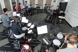 Percussion Labs (Photo)