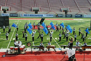 Live Performance - From The Field... (Photo)