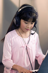 Practice Rooms (Photo)