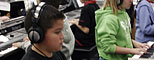 Mariposa Elementary School