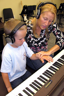 Recreational Music Center