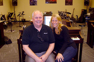 Recreational Music Center