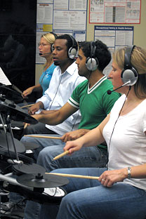 Recreational Music Center