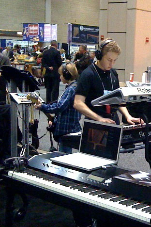 TMEA 2010