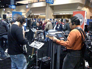 TMEA 2010