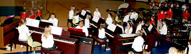 roland-music-education-strong-rock-christian-school