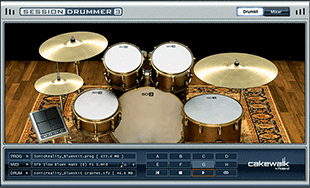 Session Drummer 3