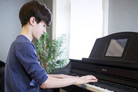 Six Benefits of Learning on a Digital Piano